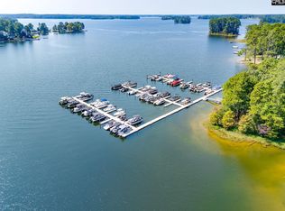 343 Amalfi Dr, Chapin, SC 29036