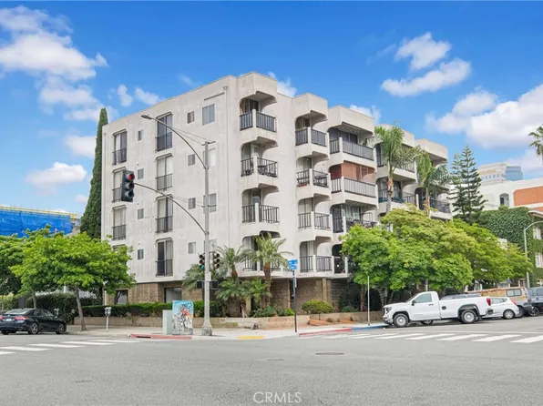 350 Cedar Ave Unit 506, Long Beach, CA 90802