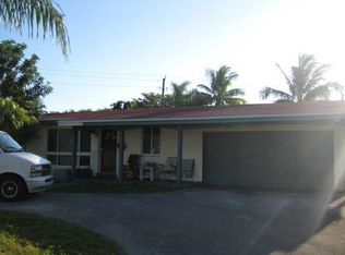 3700 Arthur St, Hollywood, FL 33021