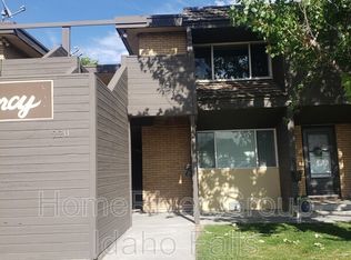 220 N Fanning Ave APT 16, Idaho Falls, ID 83401