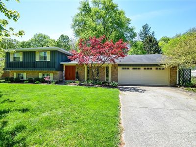 2535 Sunnywood Ct, Beavercreek, OH, 45434