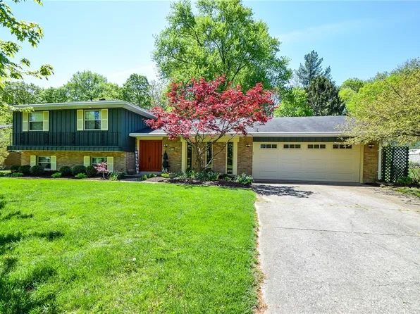 2535 Sunnywood Ct, Dayton, OH 45434