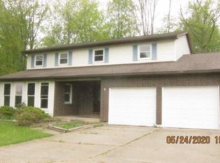 391 Fox Rd, Binghamton, NY 13905