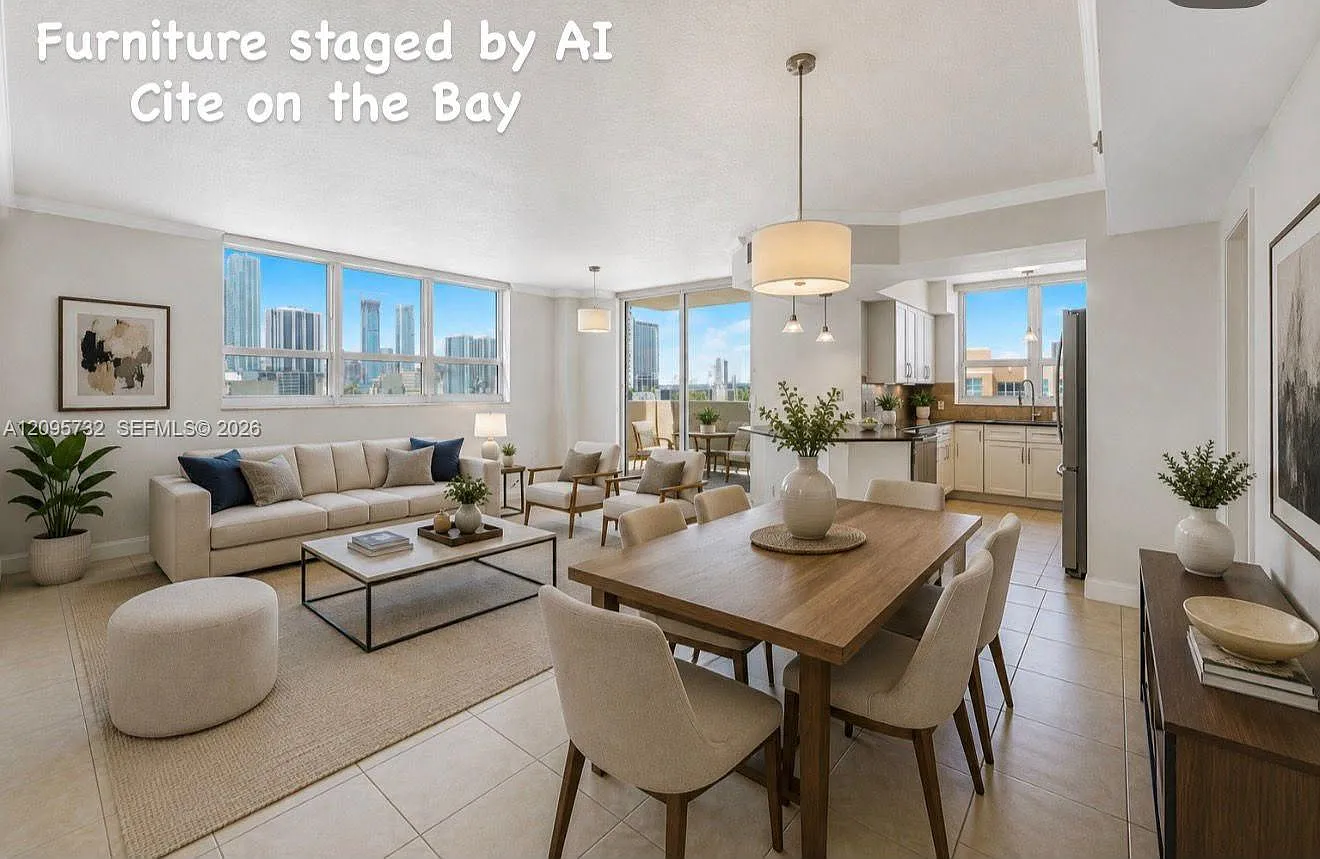 Cite Condo — Photo 1