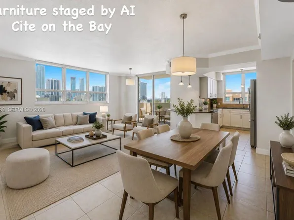 2000 N Bayshore Dr, Miami, FL