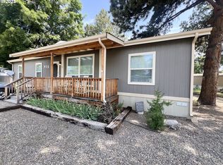 1809 26th St UNIT 12, La Grande, OR 97850