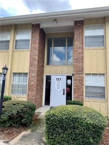 723 Perkins St UNIT 6, Leesburg, FL, 34748