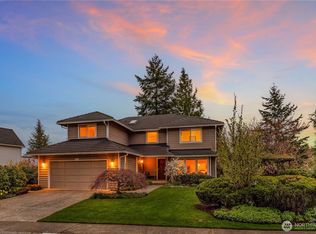 4528 169th Ave SE, Bellevue, WA 98006