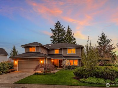 4528 169th Avenue SE, Bellevue, WA, 98006