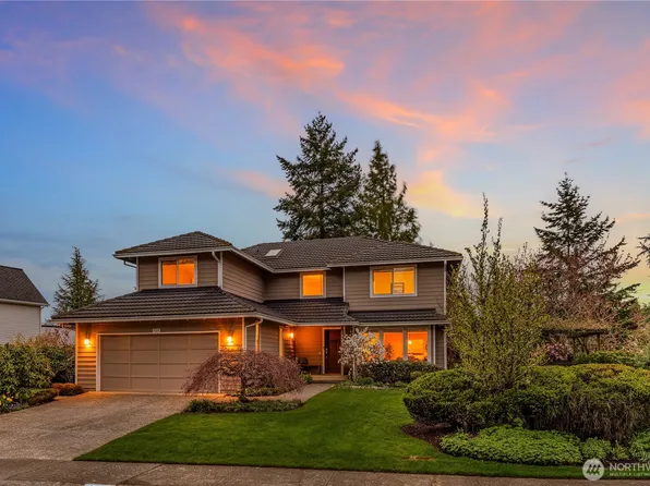 4528 169th Avenue SE, Bellevue, WA 98006