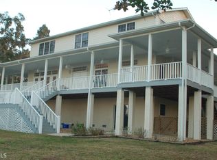 1463 Mush Bluff Rd, Saint Marys, GA 31558