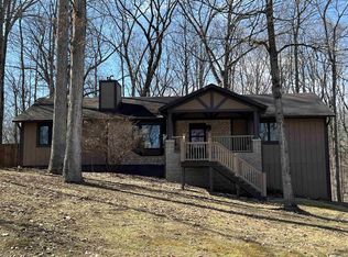 4811 N Shelburne Dr, Bloomington, IN
