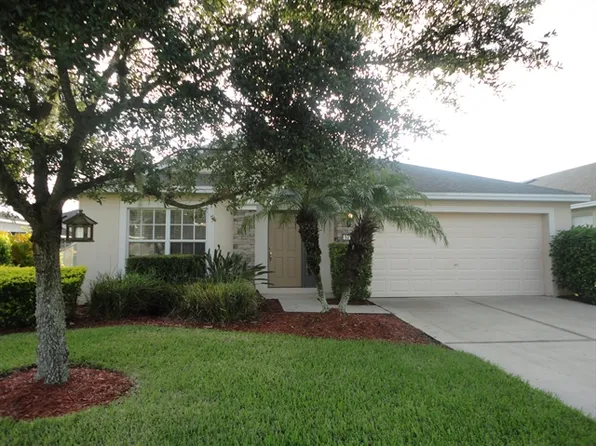5211 100th Dr E, Parrish, FL 34219