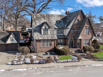 17501 Murdock Avenue, Jamaica, NY, 11434