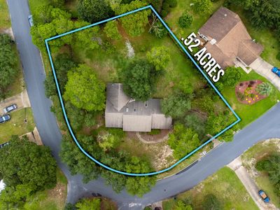 1247 Whitewood Way, Niceville, FL, 32578