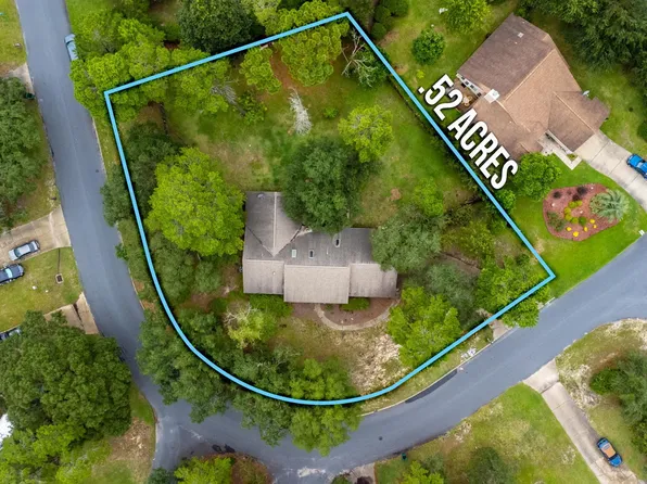 1247 Whitewood Way, Niceville, FL 32578