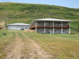 4 Neel Creek Rd, Belt, MT 59412