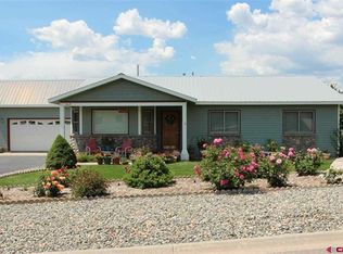 865 N Westview Dr, Bayfield, CO 81122