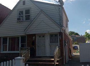 8862 Ransom St, Jamaica, NY 11427