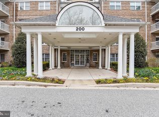 200 Belmont Forest Ct UNIT 303, Lutherville Timonium, MD