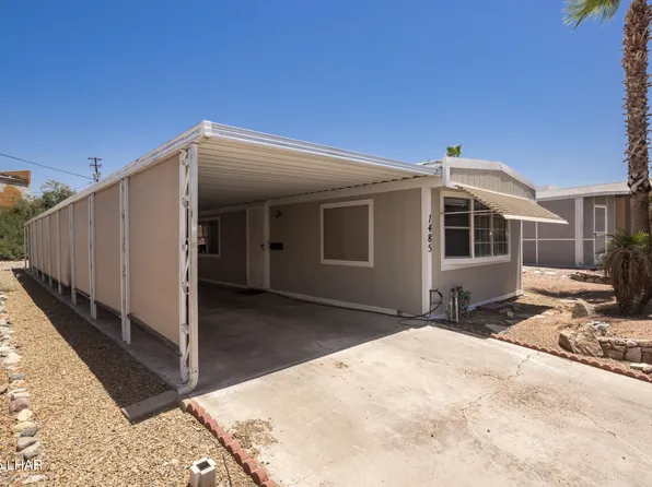 1485 Wagner Dr, Lake Havasu City, AZ 86404