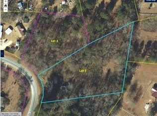 0 N Lake Rd LOT 4 & 5, Red Springs, NC 28377