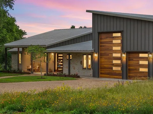 9207 Claxton Dr, Austin, TX 78736