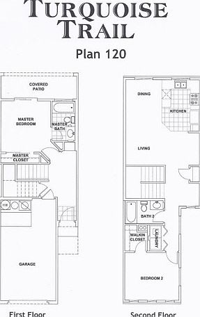 2nd image of 24 Carson Valley Way