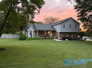 106 Abbottsford Rd, Huntsville, AL 35811