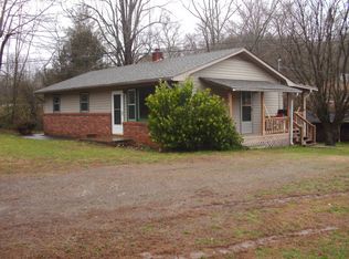 130 S Old Prentiss Rd, Franklin, NC 28734