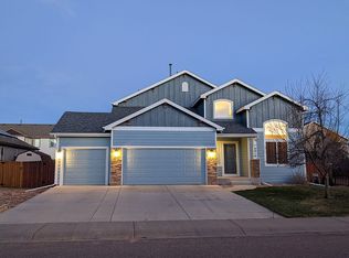 9016 Sandpiper Dr, Frederick, CO 80504
