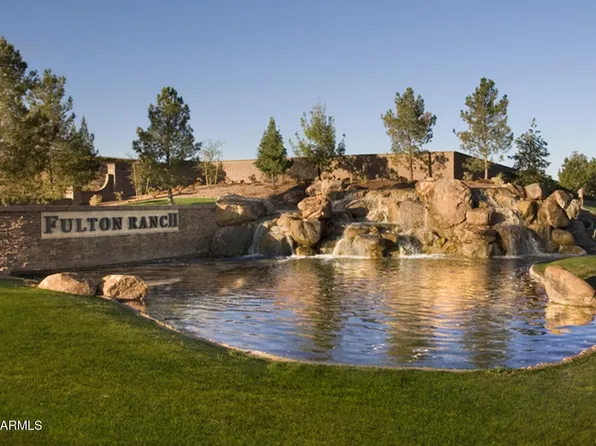 582 W ZION Place, Chandler, AZ 85248