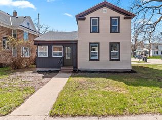 151 North Pearl STREET, Berlin, WI 54923