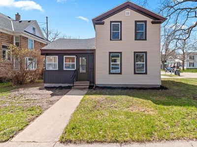 151 N Pearl STREET, Berlin, WI, 54923