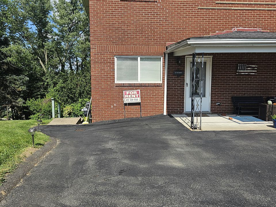 Parking pad 2 spaces