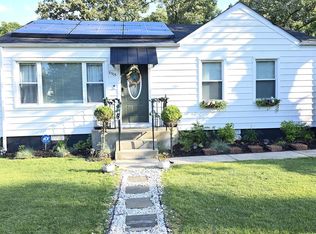 6305 Woodley Rd, Clinton, MD 20735