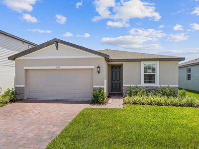1147 Foreshore Ln, Haines City, FL, 33844