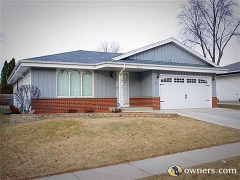Denver home