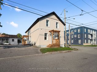132 Waterloo St #1, Fort Erie, ON L2A 3K2
