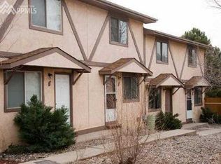 1820 Monterey Rd APT D, Colorado Springs, CO 80910