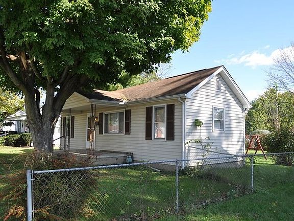 2nd image of 1032 Garfield Ave