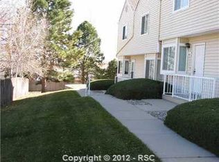3226 Vail Pass Dr, Colorado Springs, CO 80917