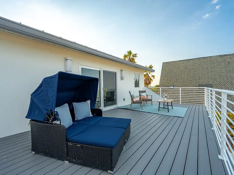 Terrace View