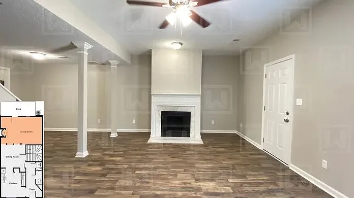 1329 Pamela St — Photo 7