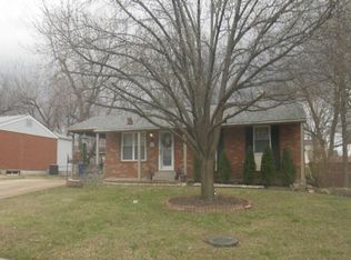 5344 Butler Hill Estates Dr, Saint Louis, MO