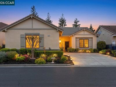 377 Saint Claire Ter, Brentwood, CA, 94513