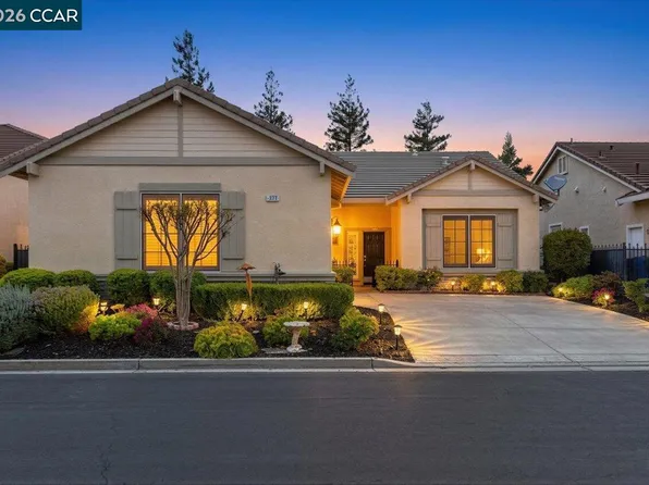 377 Saint Claire Ter, Brentwood, CA 94513