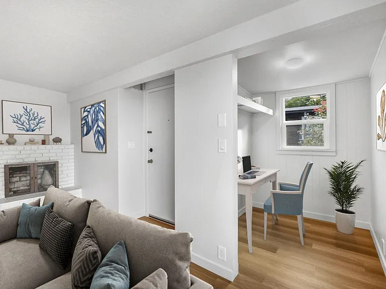 Rucker Apartments — Photo 4