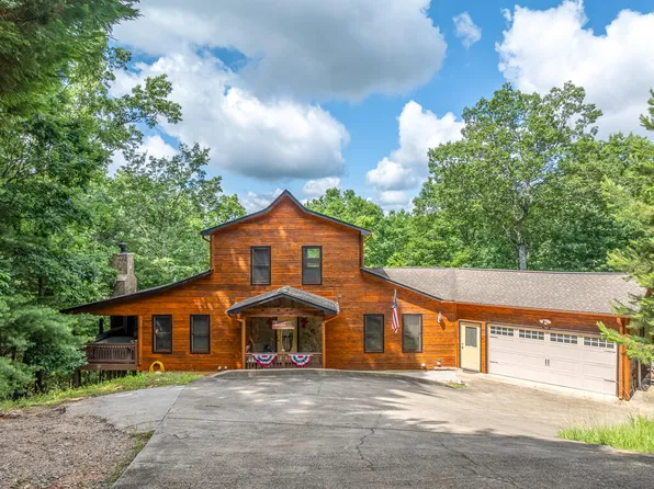 30 Shepherds Ln, Morganton, GA 30560