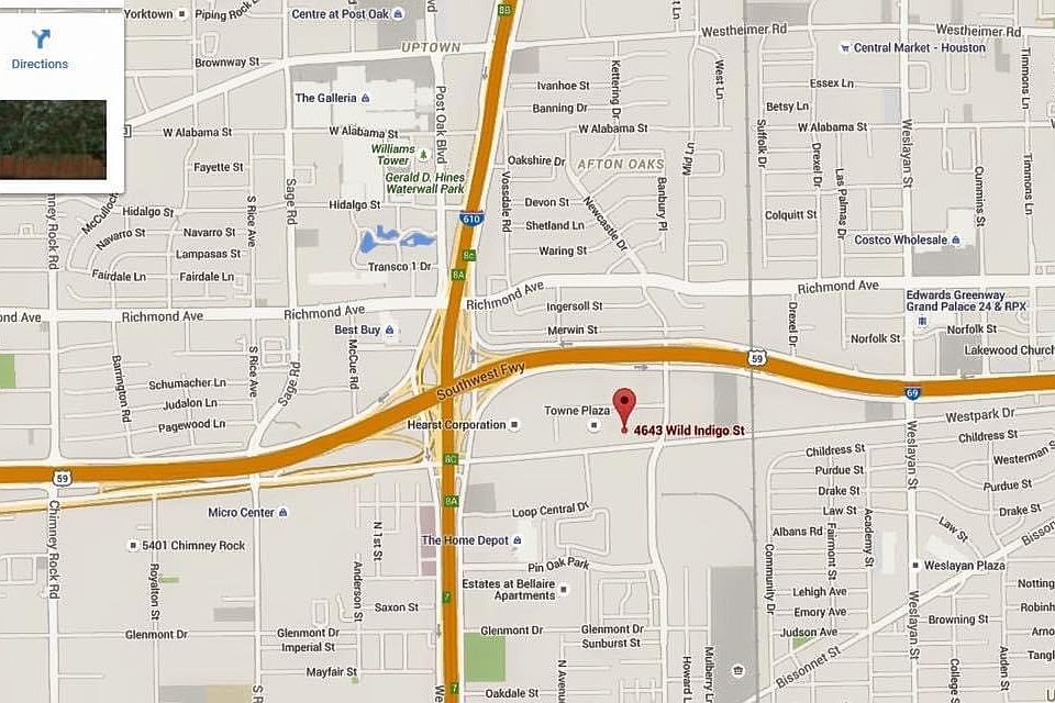 1st image of 4643 Wild Indigo St APT 418